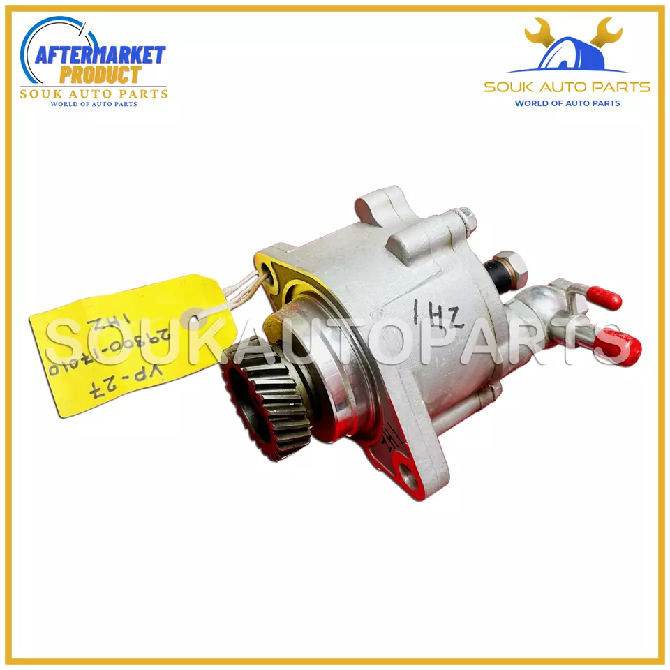 29300-17010 BRAKE VACUUM PUMP 1HZ For Toyota LAND CRUISER 4.2Ltr 2930017010