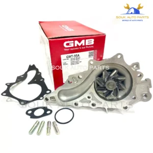 16100-49835 WATER PUMP 1JZ-GE 2JZ-GE For Toyota CROWN CHASER Lexus SC300