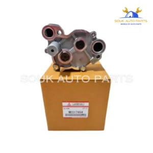 ME017484 Genuine Mitsubishi OIL PUMP ASSY, ENGINE FUSO