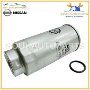 16403-VK11A GENUINE Nissan CARTRIDGE ASSY, FUEL FILTER 16403VK11A OEM