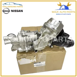 21010-93C3N Genuine Nissan PUMP ASSY-WATER Q50 Q60/G COUPE