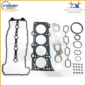 FULL GASKET KIT J24B 11400-66820 DOHC For Suzuki GRAND VITARA 2.4 Ltr 2006-10
