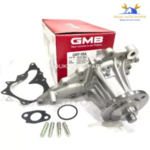 16100-49835 WATER PUMP 1JZ-GE 2JZ-GE For Toyota CROWN CHASER Lexus SC300