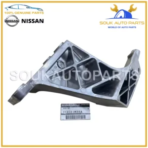 11233-JK50A Genuine Nissan ENGINE MOUNTING BRACKET, LH 11233JK50A OEM