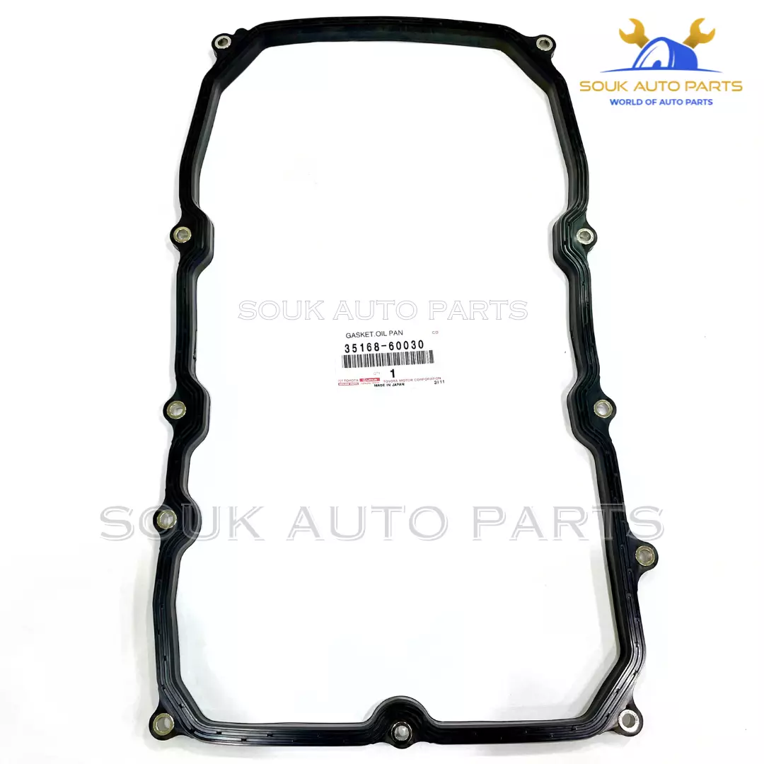 35168-60030 Genuine Toyota GASKET TRANSMISSION LAND CRUISER LEXUS LX570 LX450d