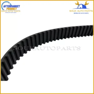 13568-11050 TIMING BELT 2E 2E-LU 123 TEETH For Toyota A387Y24MM COROLLA 1984-89