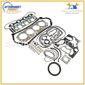 5-87811-613-0 FULL GASKET KIT 4JG2 For Isuzu OPEL PICKUP TROOPER 3.1Ltr 1995-04
