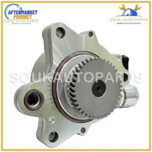 14650-7T401 BRAKE VACUUM PUMP Nissan QD32 QD32-T For TERRANO CARAVAN ATLAS 93-99