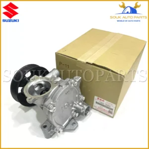 17400-78894 17400-78895 Genuine Suzuki PUMP SET, WATER 1740078894 OEM