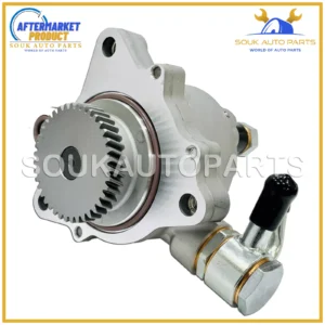 14650-7T401 BRAKE VACUUM PUMP Nissan QD32 QD32-T For TERRANO CARAVAN ATLAS 93-99