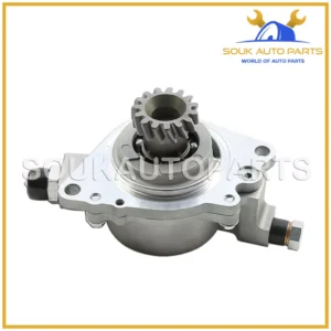 ME220745 BRAKE VACUUM PUMP 4M51 For Mitsubishi CANTER FUSO ROSA 5.3Ltr