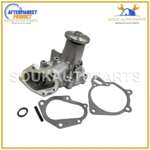 1300A045 WATER PUMP 4D56T W/GASKET For Mitsubishi SHOGUN L200 SHOGUN 95-05