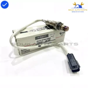226A0-JA10C Genuine Nissan HEATED OXYGEN SENSOR, REAR FOR ALTIMA MAXIMA X-TRAIL