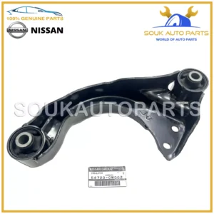 54720-0W002 Genuine Nissan INSULATOR ASSY-DIFFERENTIAL MOUNTING 547200W002 QX4