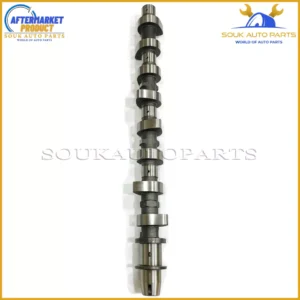 13501-54060 CAMSHAFT W/BEARINGS 2L 2L-II 2L-T For Toyota HIACE 2.4Ltr 1984-98