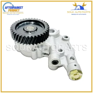 ME201735 OIL PUMP 4M40-T For Mitsubishi L200 PAJERO MONTERO 2.8Ltr 92-02