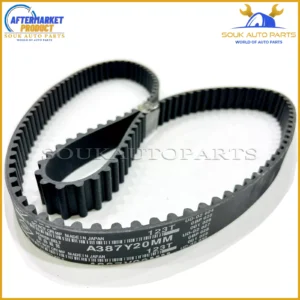 13568-11010 TIMING BELT 2E-LU 123 TEETH For Toyota A387Y20MM COROLLA 1984-89