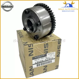 13025-5JG0A Genuine Nissan SPROCKET-CAMSHAFT 130255JG0A OEM