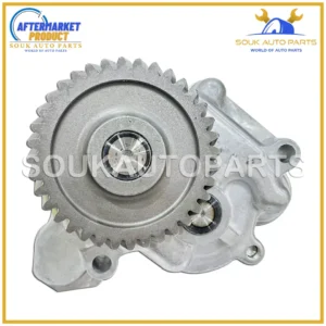 ME017484 OIL PUMP 4D34-T For Mitsubishi CANTER FUSO TRUCK 3.9Ltr DIESEL