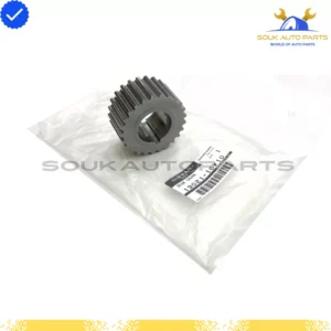 13021-16V10 Genuine Nissan SPROCKET-CRANKSHAFT 1302116V10 OEM J30