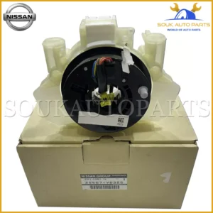 25567-VD325 Genuine Nissan BODY-COMBINATION SWITCH 25567VD325 OEM