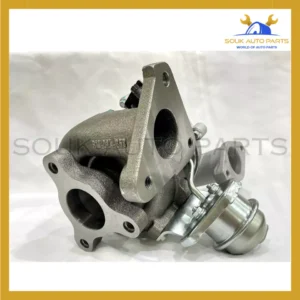 14411-AW400 TURBO CHARGER YD22 DCi/DDTi GT1849V For Nissan X-TRAIL 2.2Ltr 01-06