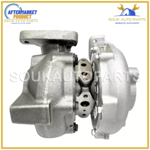 14411-EB300 TURBO CHARGER YD25 DCi For D40 Nissan PATHFINDER 2.5Ltr 2006-2012