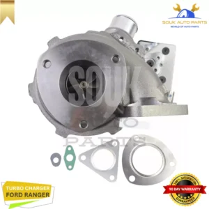 TURBO CHARGER TURBO For FORD RANGER T6 PX 3.2L DIESEL TDC