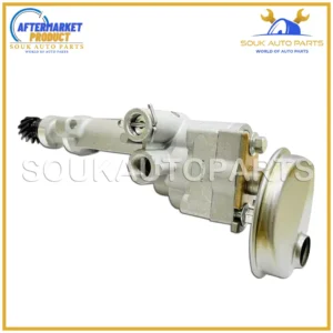 8-97069738-1 OIL PUMP 4JB1 4JB1-T For Isuzu FASTER TROOPER BIG HORN Diesel 2.8L