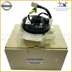 25567-VD325 Genuine Nissan BODY-COMBINATION SWITCH 25567VD325 OEM