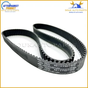 13568-03010 TIMING BELT 3S-FE 4S-FE 163 TEETH For CELICA Toyota A513YS27MM 86-02