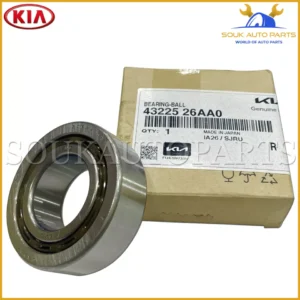 43225-26AA0 Genuine Hyundai BEARING-BALL 4322526AA0 OEM ACCENT CRETA i30 VERNA