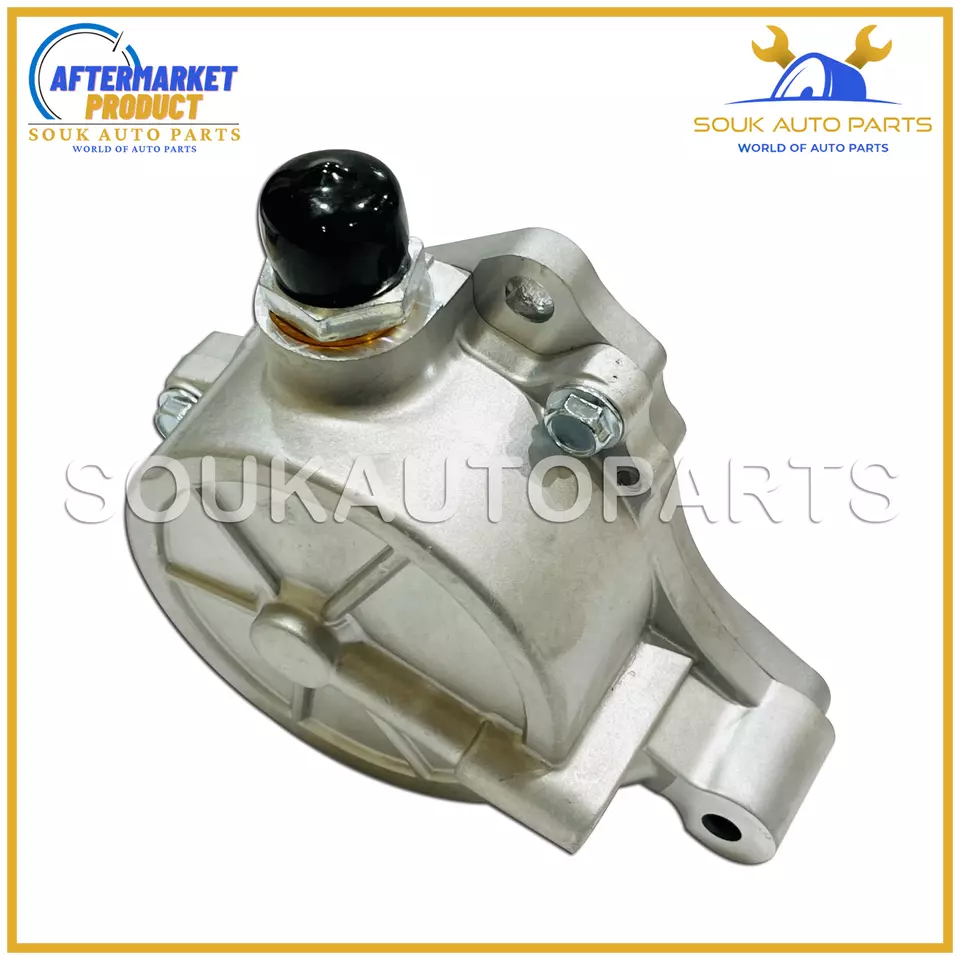 ME017287 BRAKE VACUUM PUMP 4D33 4D34 For Mitsubishi FUSO CANTER