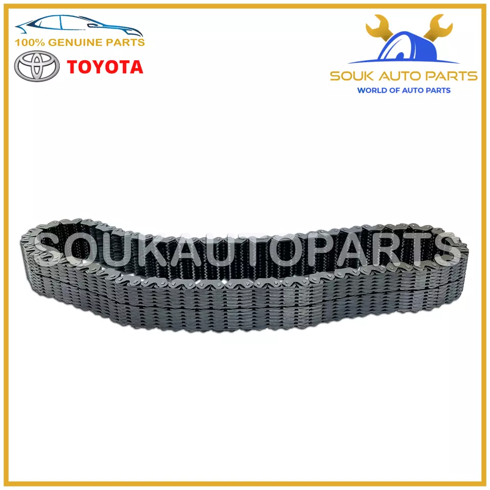 36293-34010 Genuine Toyota CHAIN, TRANSFER FRONT DRIVE 3629334010