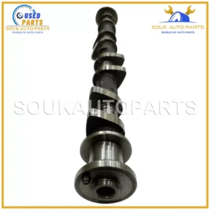 CAMSHAFT INLET QR20 & QR25 DE For Nissan X-TRAIL ALTIMA 2001-08