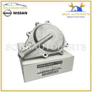 13041-8J10A Genuine Nissan COVER ASSY-VTC 130418J10A OEM