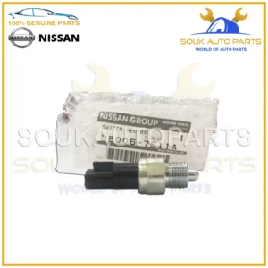 32006-7S11A Genuine Nissan SWITCH ASSY-4WD 320067S11A OEM Infiniti QX56