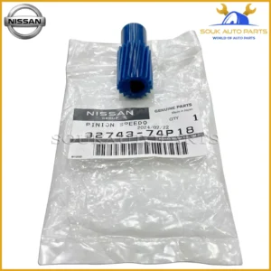 32743-74P18 Genuine Nissan PINION-SPEEDOMETER 3274374P18 OEM QX4