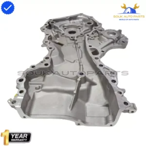 11310-47040 TIMING CHAIN COVER W/OIL PUMP 1NR-FE For Toyota YARIS COROLLA