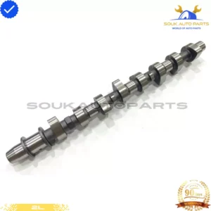 13501-54020 CAMSHAFT W/BEARINGS 2L & L For Toyota HIACE HILUX LAND CRUISER