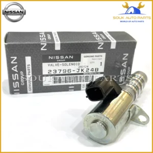 23796-JK24B Genuine Nissan Infiniti VVT VALVE SOLENOID (RH) 23796JK24B OEM