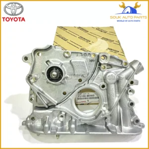 15100-88460 Genuine Toyota OIL PUMP ASSY 3SGE GTE MR2 SW20 Celica ST205 GT4 Rav4