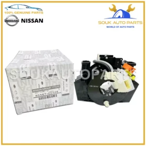 B5567-CC00E Genuine Nissan BODY-COMBINATION SWITCH B5567CC00E OEM