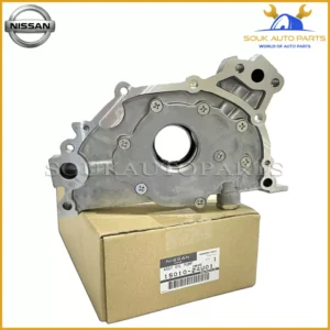 15010-24U01 Genuine Nissan OIL PUMP For RB25DET RB26DETT 1501024U01 OEM SKYLINE