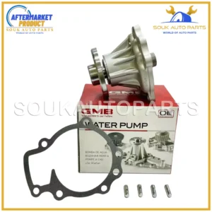 21010-65F27 WATER PUMP ASSY SR20DET W/GASKET For NISSAN SILVIA S14 S15