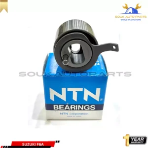 17400-71811 SUZUKI CARRY F6A WATER PUMP AND TIMING BELT W/TENSIONER KIT