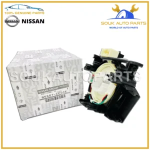B5567-CC00E Genuine Nissan BODY-COMBINATION SWITCH B5567CC00E OEM