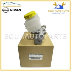 46010-24U20 Genuine Nissan BRAKE MASTER CYLINDER 4601024U20 OEM SKYLINE R33 RB26