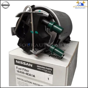 16400-4EA1A Genuine Nissan FILTER ASSY-FUEL 164004EA1A OEM
