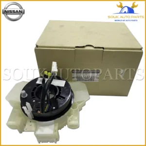 25567-VD325 Genuine Nissan BODY-COMBINATION SWITCH 25567VD325 OEM